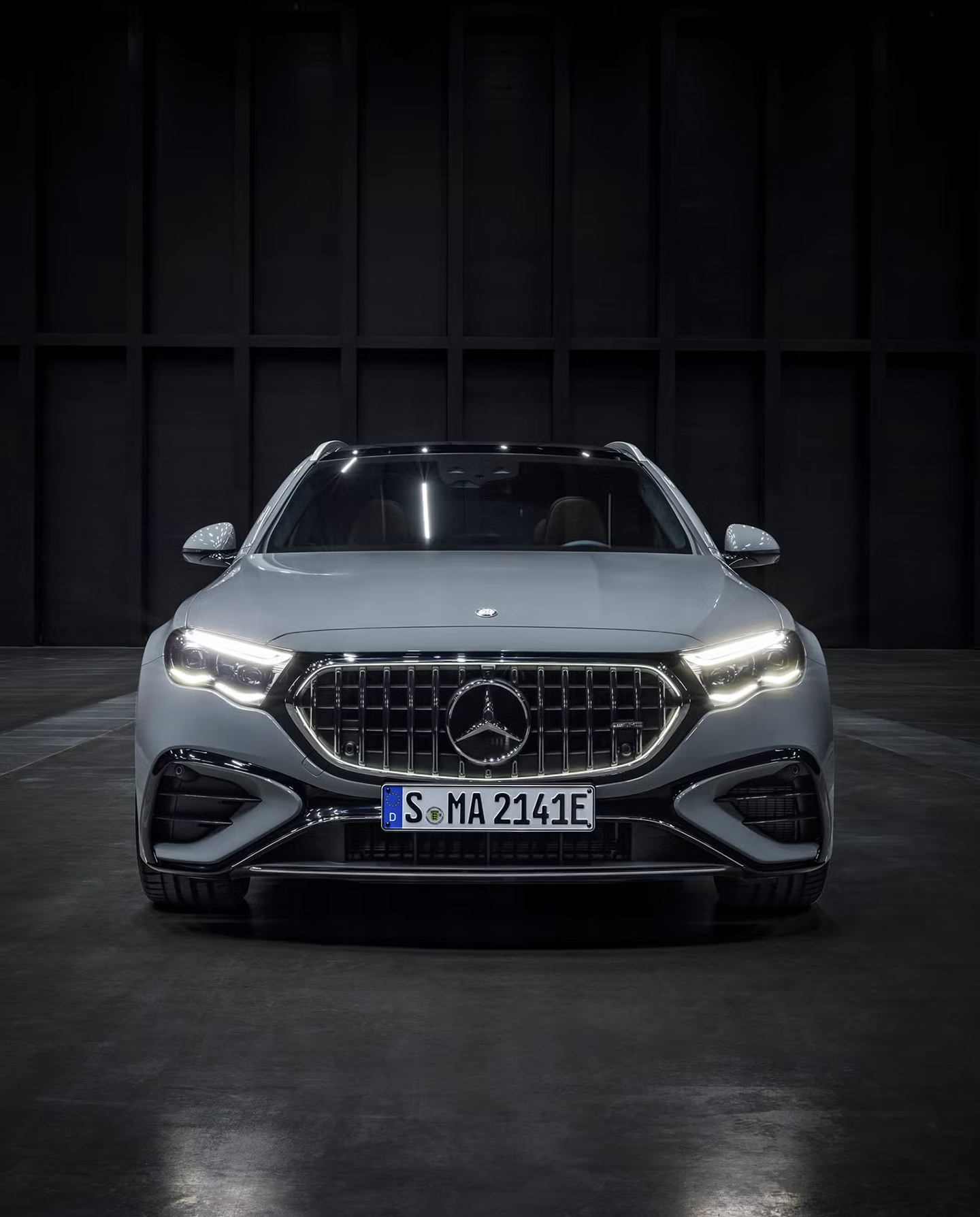 The 2026 Mercedes-AMG E53 Wagon: A Supercar Disguised as a Family Hauler