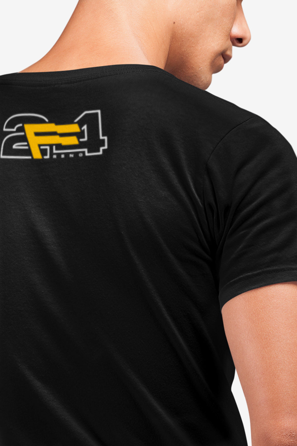 5door|neu - Colab Shirt