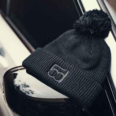 5door Pom Pom Beanie