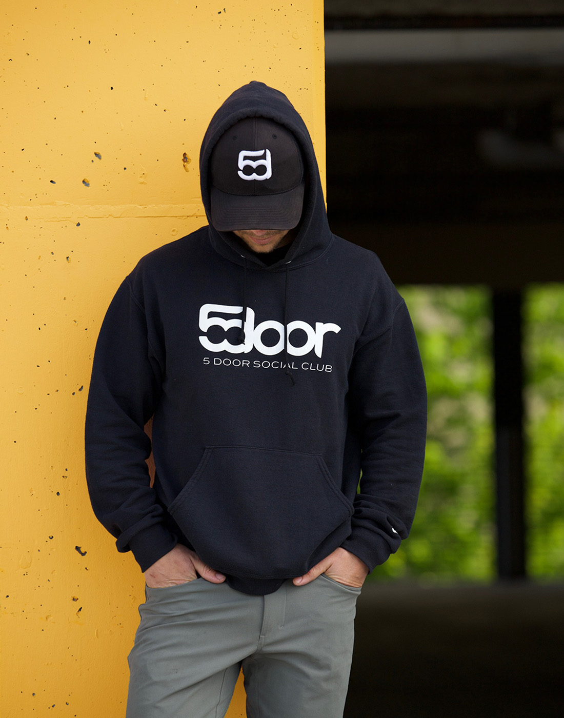 Hoodies